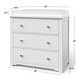preview thumbnail 60 of 60, Forever Eclectic Harmony 3-drawer Dresser with Dressing Kit