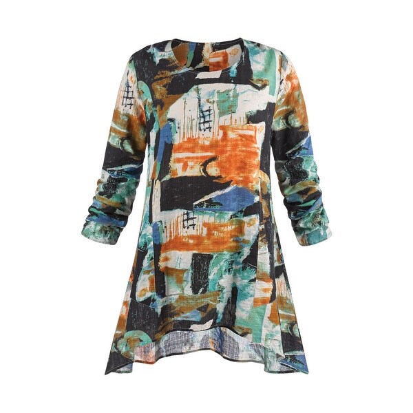 womens tunic sale