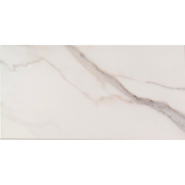 MSI NADE1224 Adella - 12" x 24" Rectangle Wall Tile - Matte Visual -