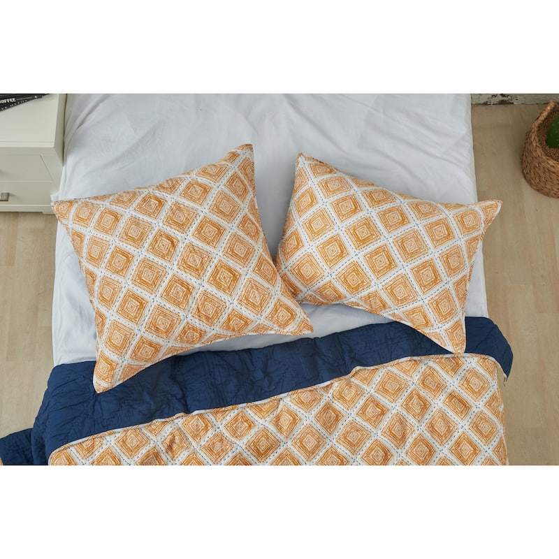 Carver Quilt