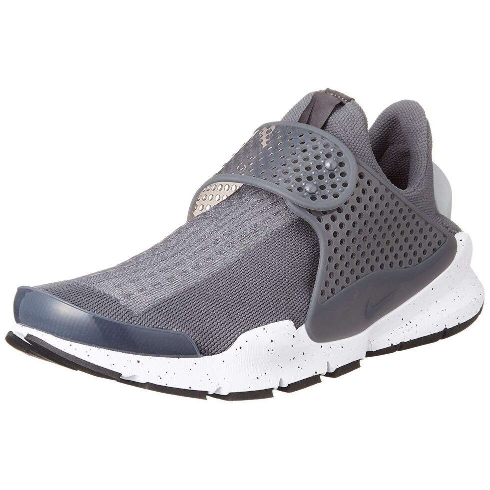 nike dart sock mens