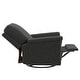 preview thumbnail 13 of 38, Baby Relax Terrin 3-in-1 Gliding Swivel Recliner Chair