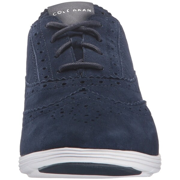 cole haan grand tour oxford womens