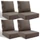 Option Grey Cushion