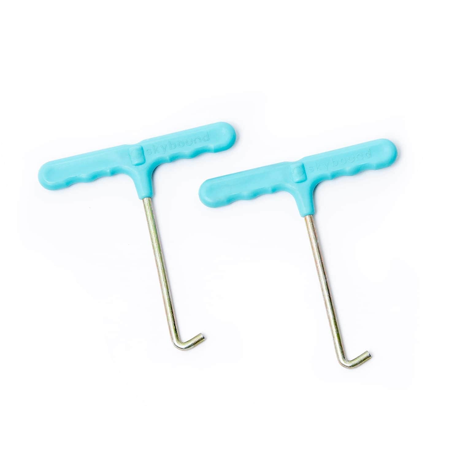SkyBound Universal Trampoline Accessories Spring Tool - Blue
