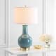 Option Light Blue