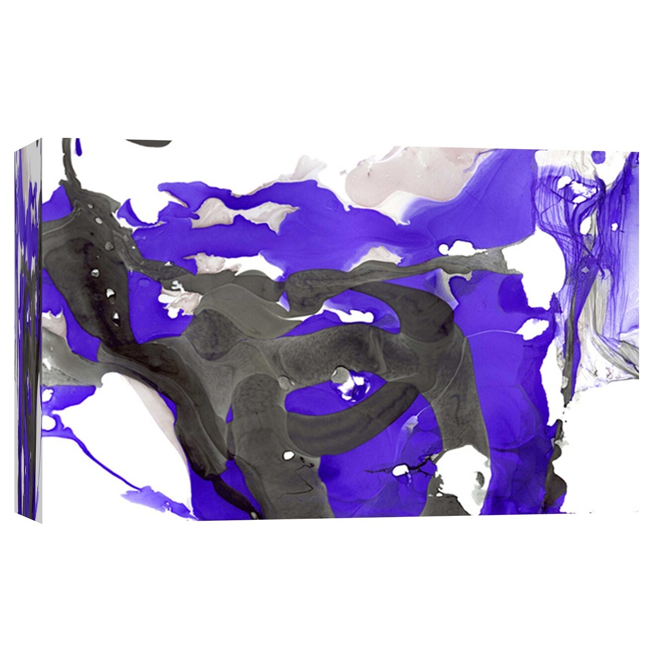 Shop Ptm Images 9 103678 Ptm Canvas Collection 8 X 10 Nail