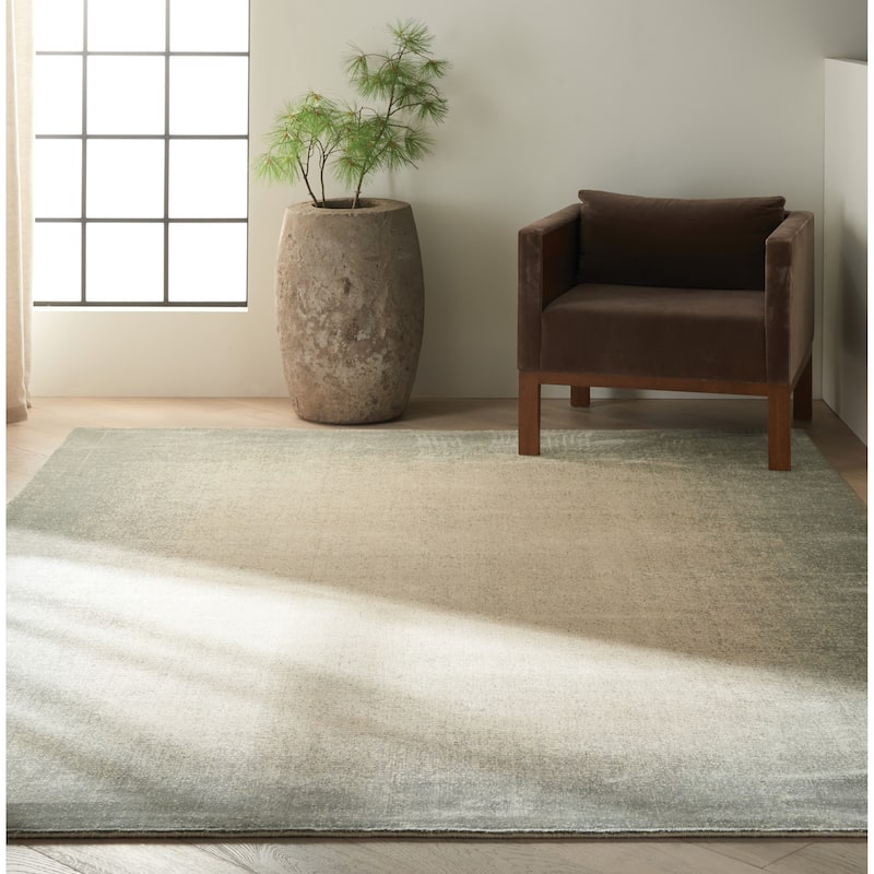Calvin Klein Home Maya Area Rug