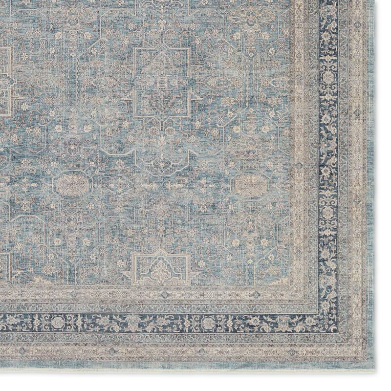 Jenson Oriental Area Rug