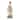 Fitz and Floyd Dapper Rabbit Male Figurine, 20 Oz