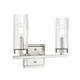 Option Brushed Nickel