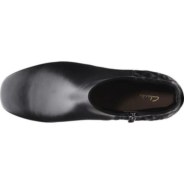clarks tealia luck bootie