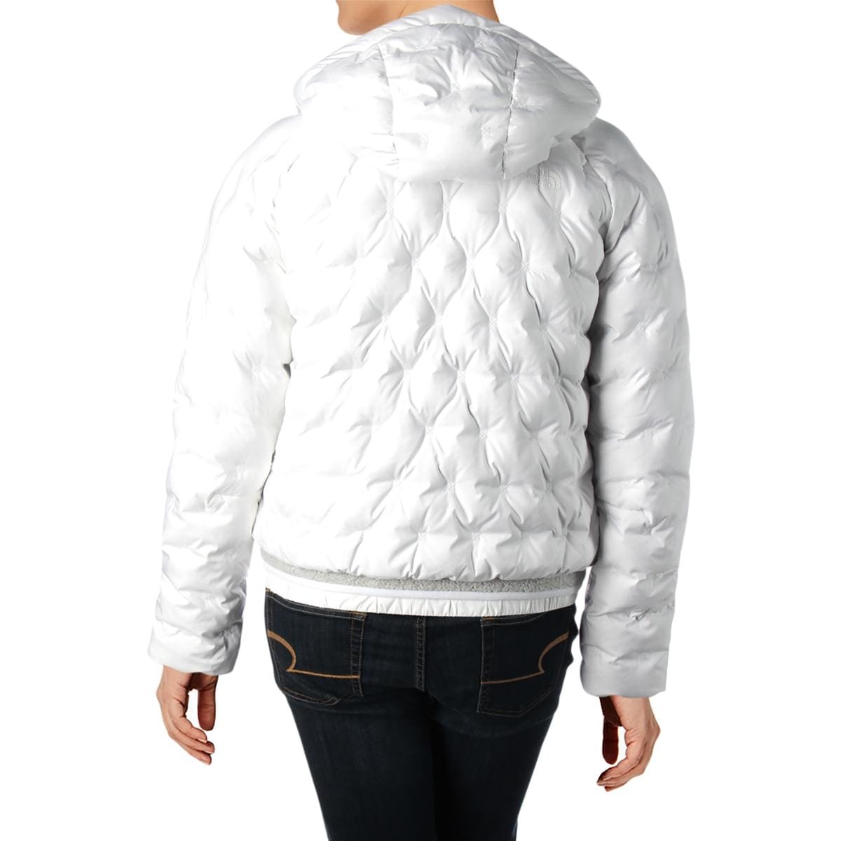 north face urban explore women's jacket