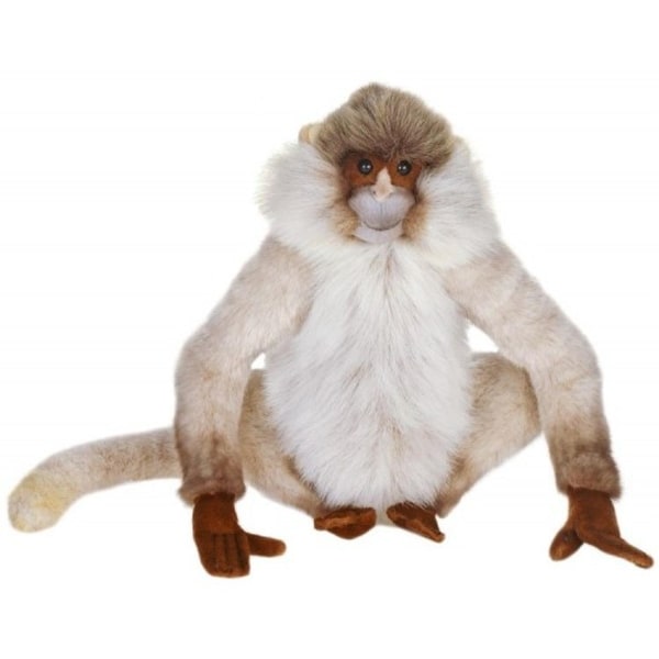 stuffed spider monkey