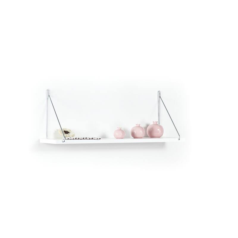 Palmer Modern Decorative Shelf