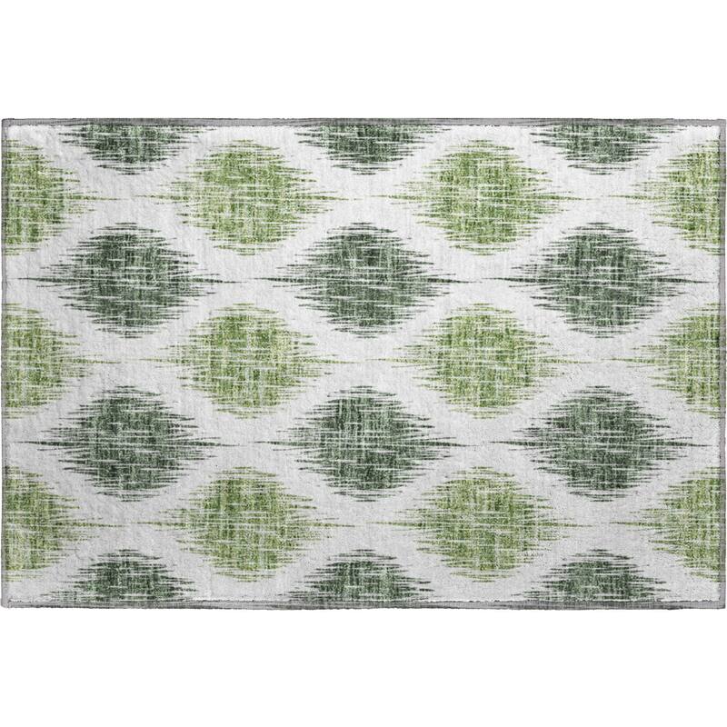 Premium Washable Super Soft Mayfield Rug