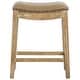 preview thumbnail 7 of 29, NPD Furniture Elmo Bonded Leather Counter Stool