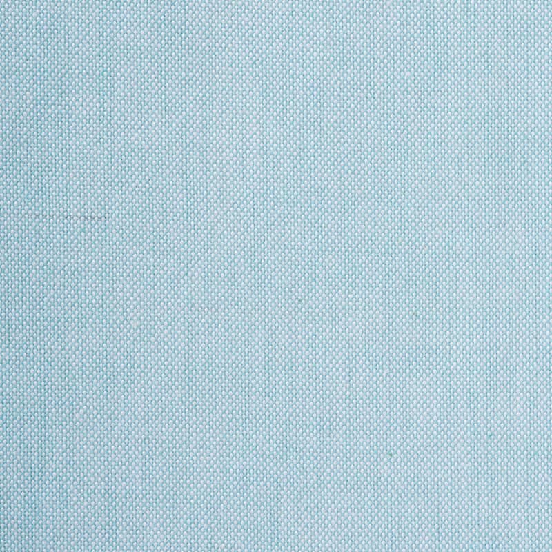 Design Imports Solid Chambray Table Runner (0.25 inches high x 14 inches wide x 72 inches deep)