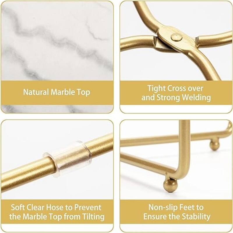 Modern living room small coffee table