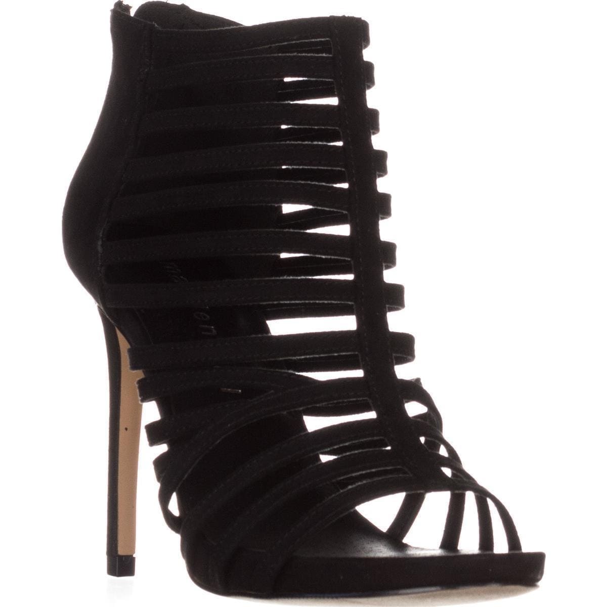 madden girl strappy sandals