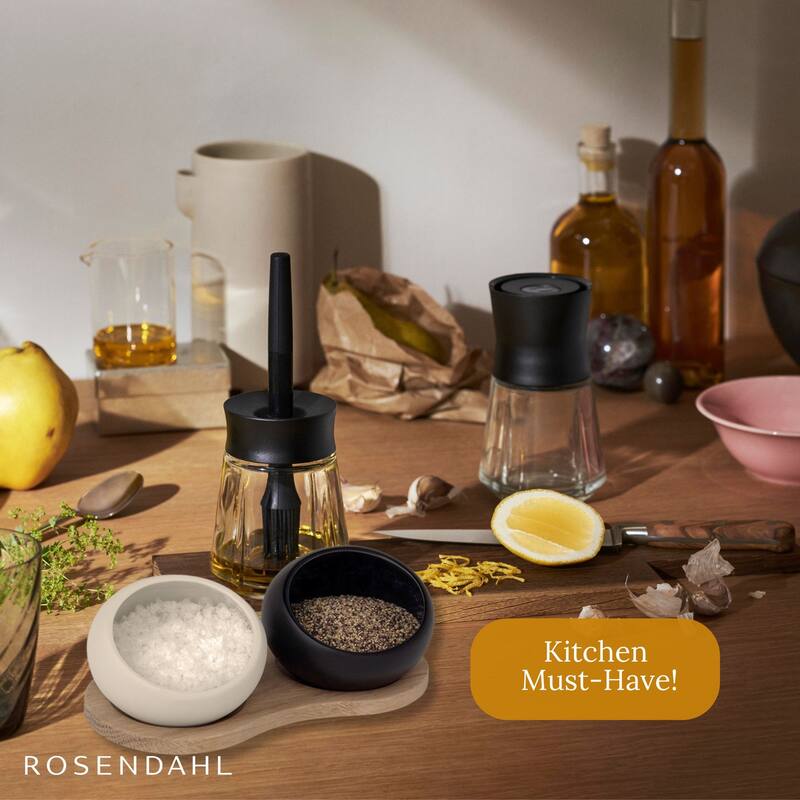 Rosendahl Salt and Pepper Cellar