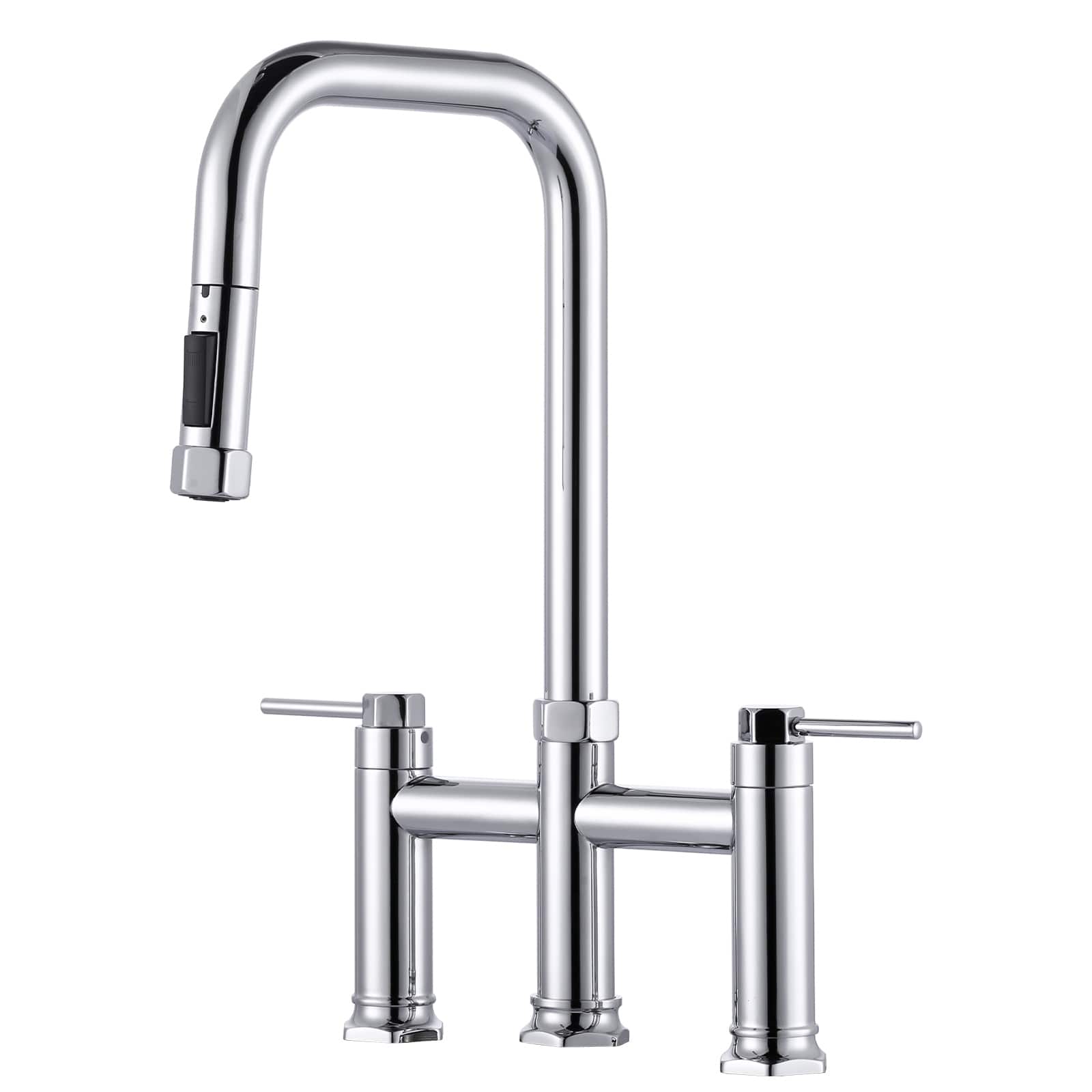 Option Polished Chrome