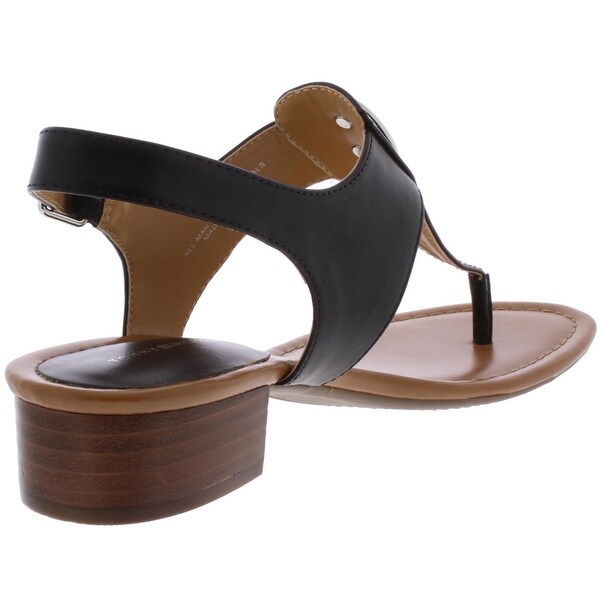 tommy hilfiger king sandals