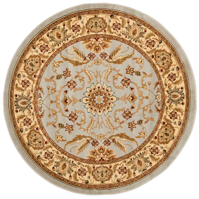 SAFAVIEH Lyndhurst Maho Traditional Oriental Rug
