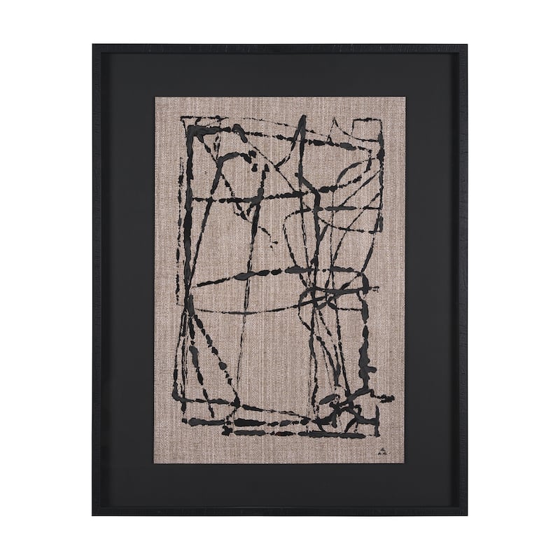 Modern Work 1