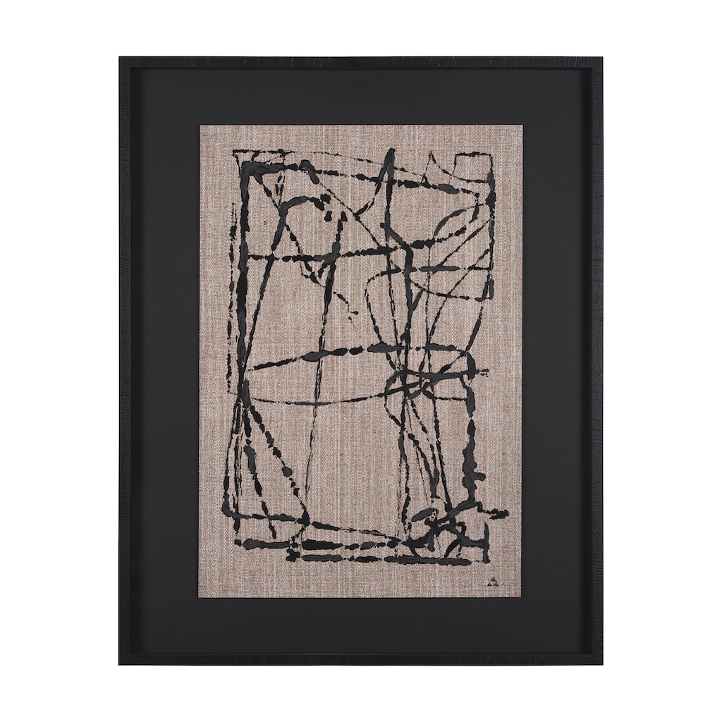 Modern Work 1