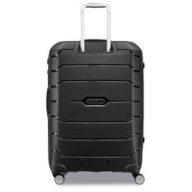 samsonite freeform hardside spinner 28 review