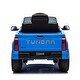 preview thumbnail 53 of 98, 12V Toyota Tundra Electric Ride-On Truck with Remote Control, Three Speeds, LED Lights, and Music for Kids Ages 3-8