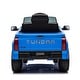 preview thumbnail 52 of 98, Officially Licensed 12V Toyota Tundra Ride On Truck, 3 Speeds, Remote & USB Music