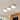 Modern Faux Walnut Wood Grain 3-Light Dimmable LED Flush Mount - 30.7 in
