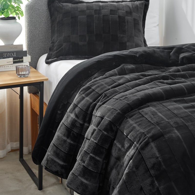 Better Than Anesthesia 2X - Coma Inducer® Oversized Comforter Set