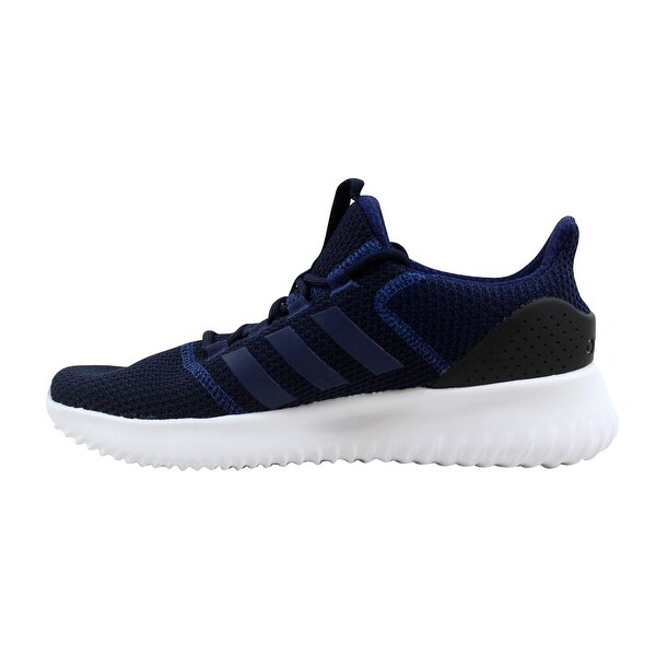 adidas cloudfoam mens blue
