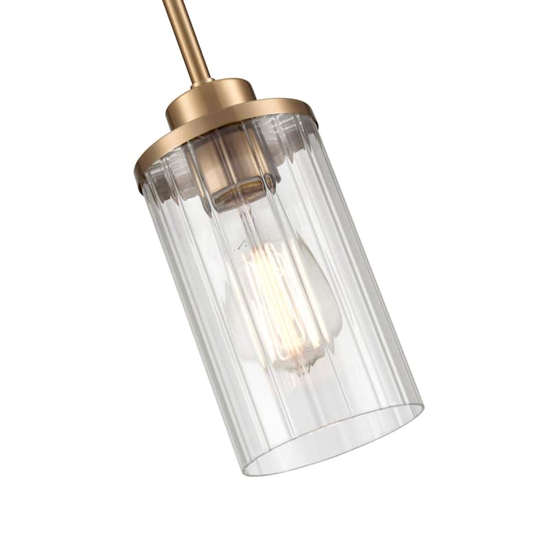 Millennium Lighting 9511 Beverlly 5" Wide Mini Pendant