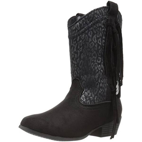 jessica simpson girls boots