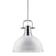 Option White