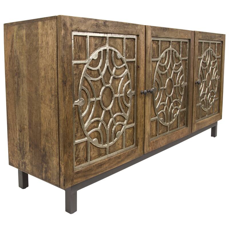 Dream Weaver Console - 16 x 69 x 33