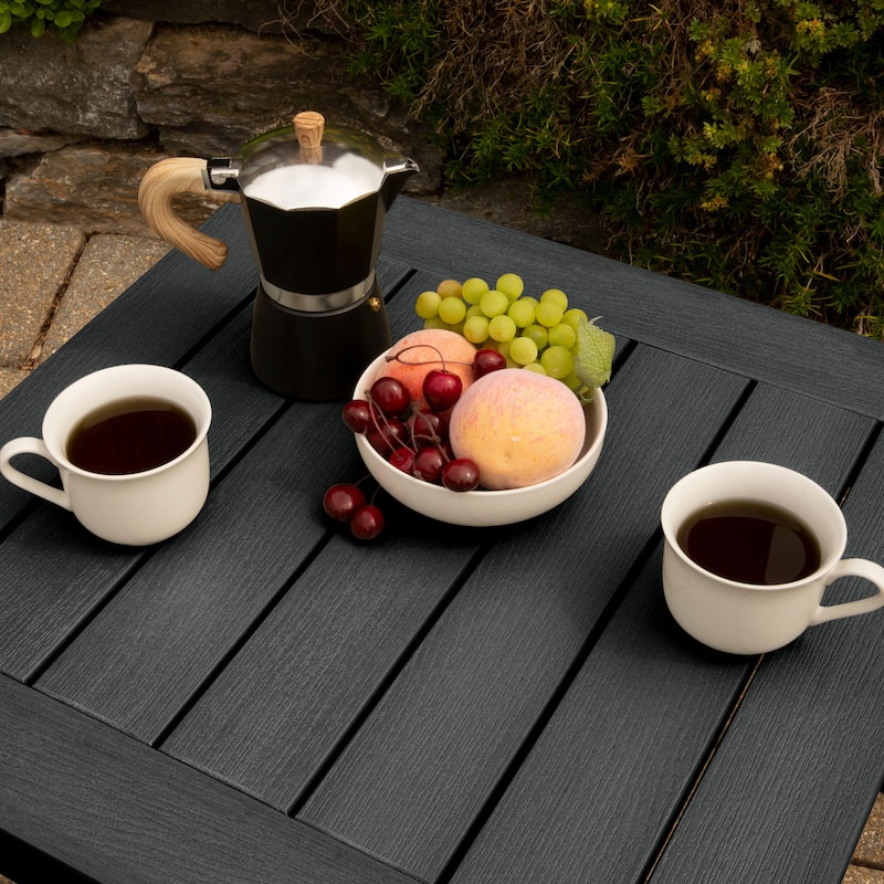 HIGHWOOD Lehigh Garden Chair Conversation Set
