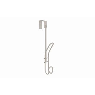 ClosetMaid Decorative Over the Door Hook Organizer