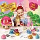 preview thumbnail 4 of 5, GirlZone Enchanting Princess Fairytale DIY Slime Kit, Make Princess Slimes for Girls 8-12, Ideal Christmas Gift