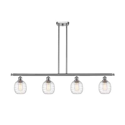 Innovations Lighting 516-4I-10-48 Belfast Linear Belfast 4 Light 48"