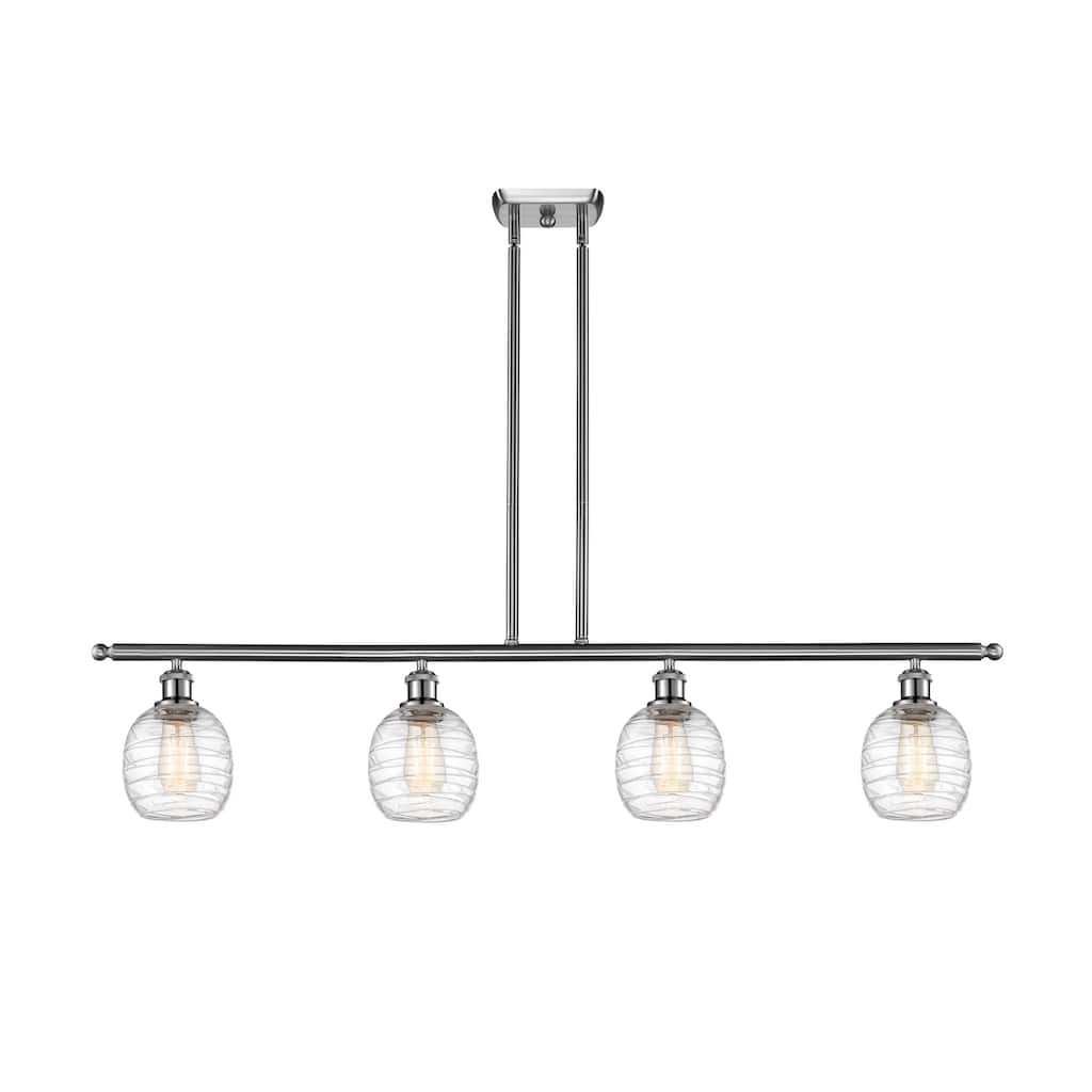 Innovations Lighting 516-4I-10-48 Belfast Linear Belfast 4 Light 48"