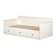 preview thumbnail 3 of 7, South Shore Plenny Daybed with Storage