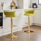 Option Gold/Olive Drab