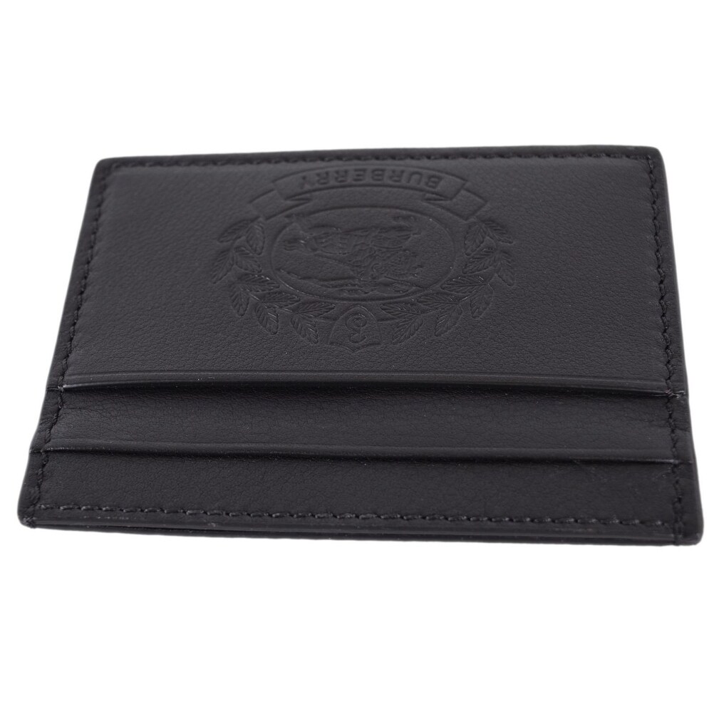 burberry crest wallet