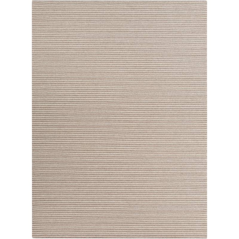 Porch & Den Horseshoe Hand-woven Wool Area Rug