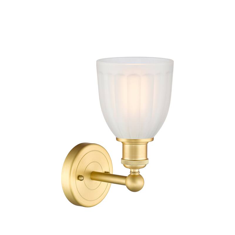 Innovations Lighting Brookfield - 1 Light 6" Sconce